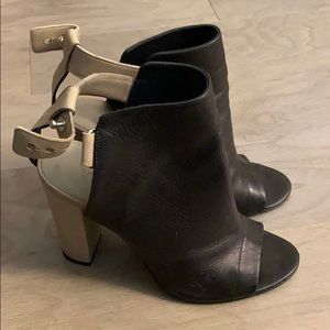 Vince high heel sandals